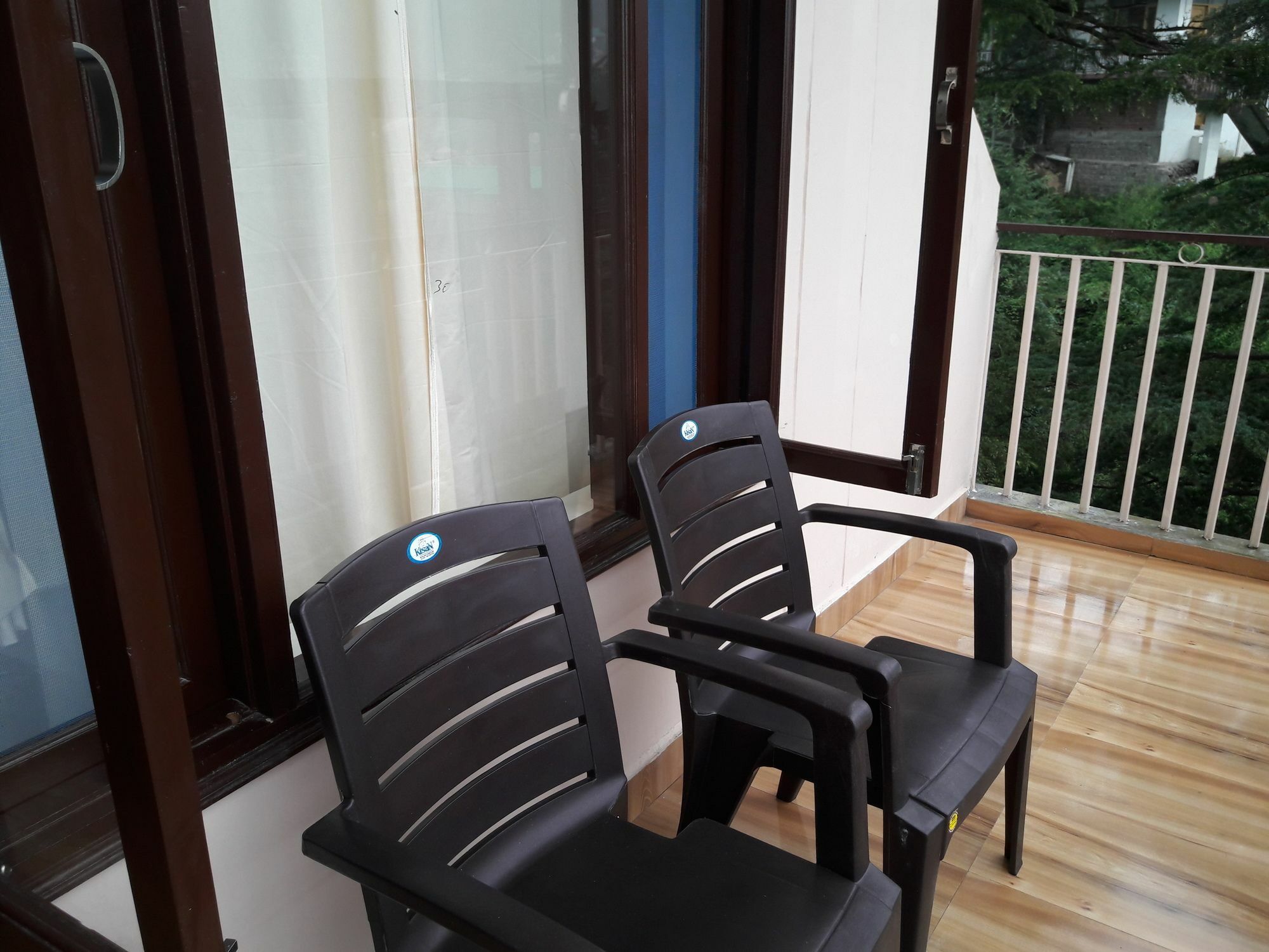 Hotel Hillora Mcleodganj Мак-Леод-Гейндж Экстерьер фото